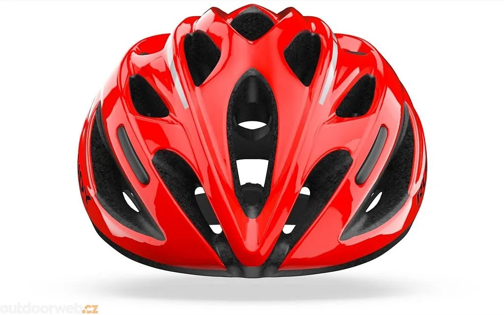 CAPACETE RUDY PROJECT ZUMY VERMELHO (S/M) - Image 3