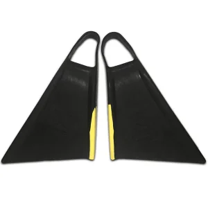 VIPER DELTA 2.0 (Black/Yellow)