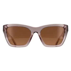 Marc Jacobs Sunglasses MARC 884/S FWM 70 Transparent Nude Brown