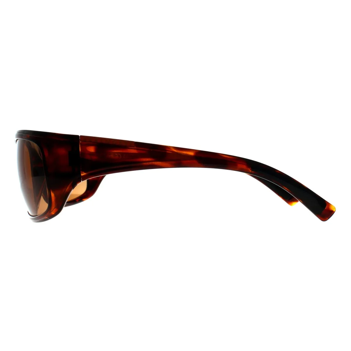 Serengeti Sunglasses Cetera 7340 Dark Tortoise Brown Drivers Polarized Photochromic - Image 4
