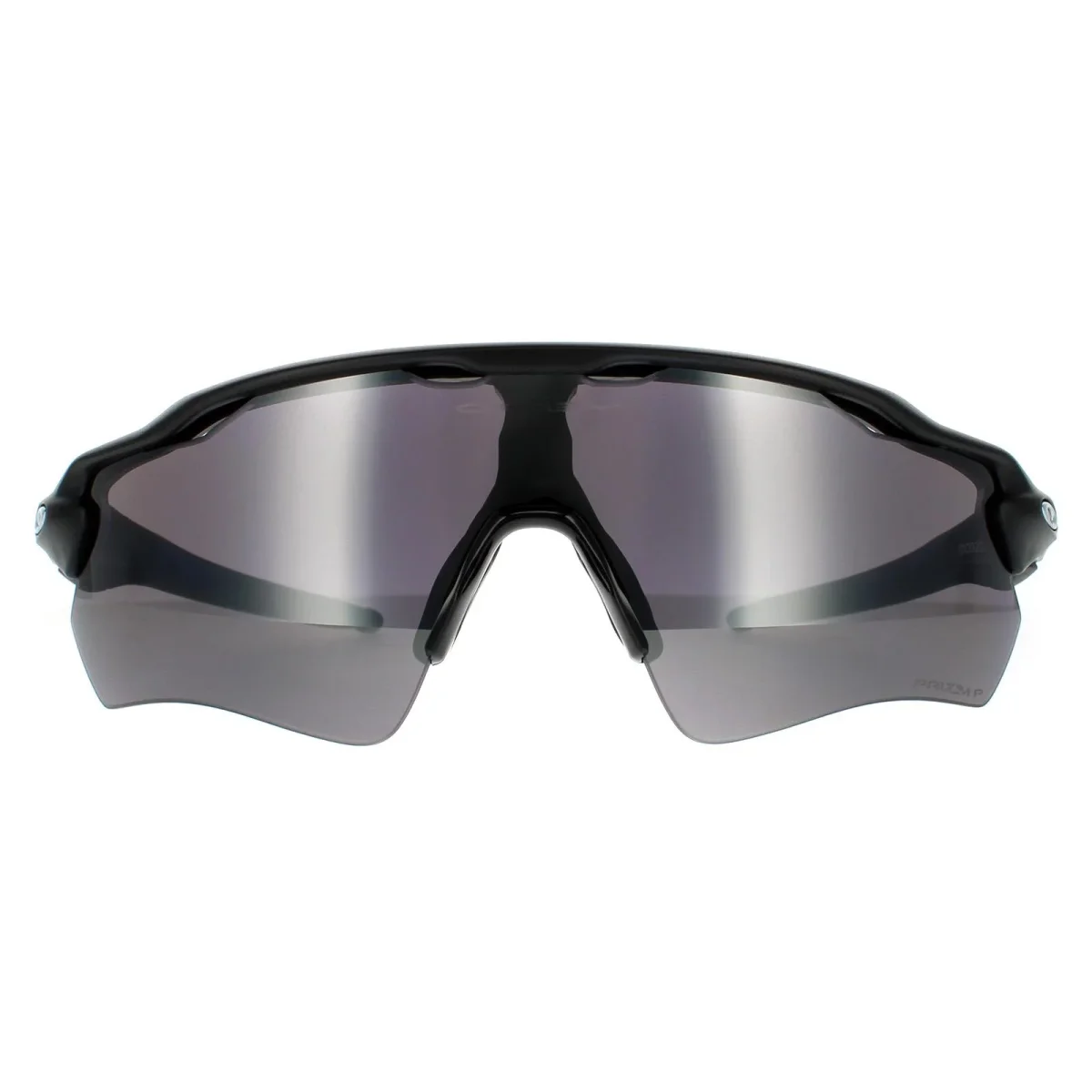 Oakley Sunglasses Radar EV Path OO9208-51 Matte Black Prizm Black Polarized - Image 2