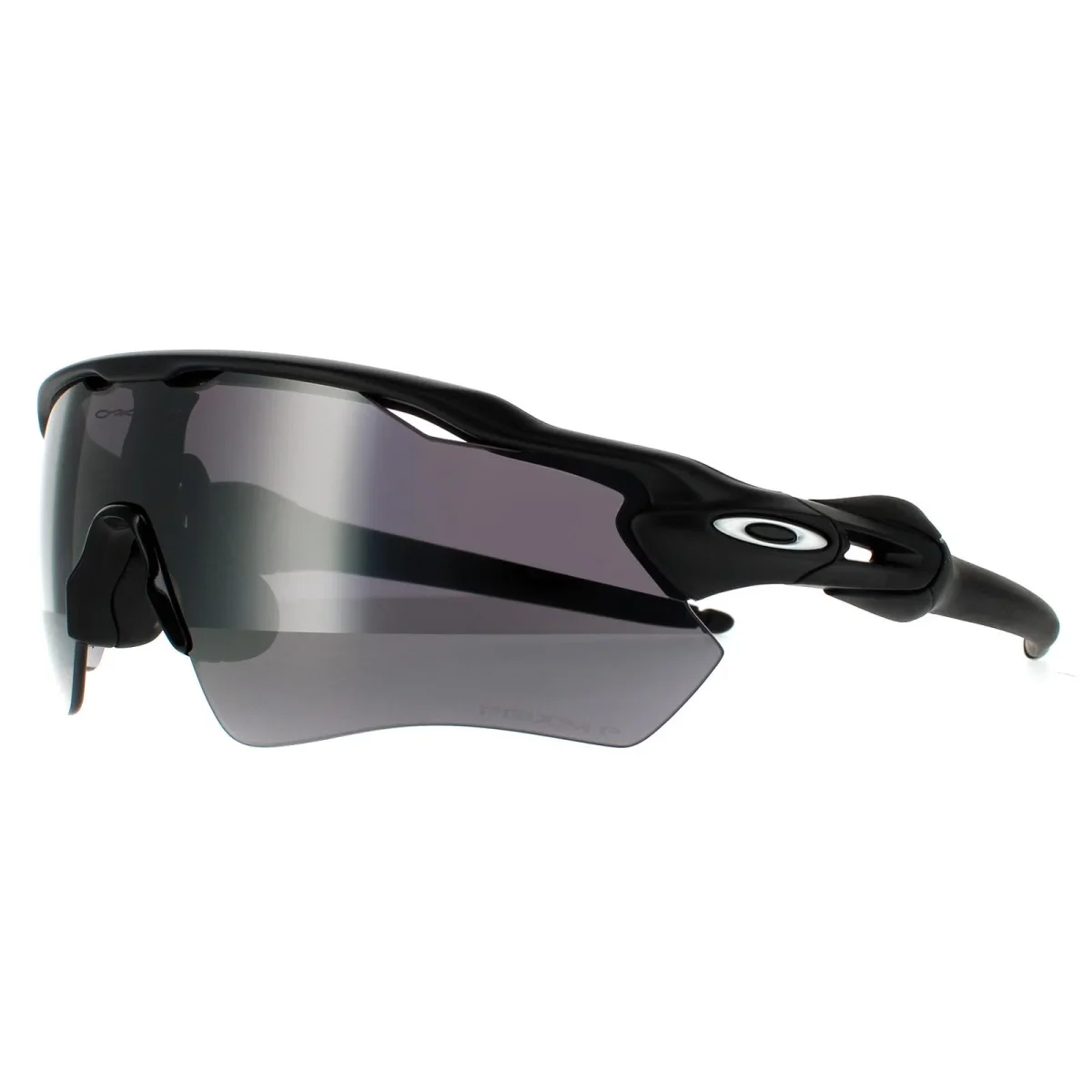 Oakley Sunglasses Radar EV Path OO9208-51 Matte Black Prizm Black Polarized - Image 3