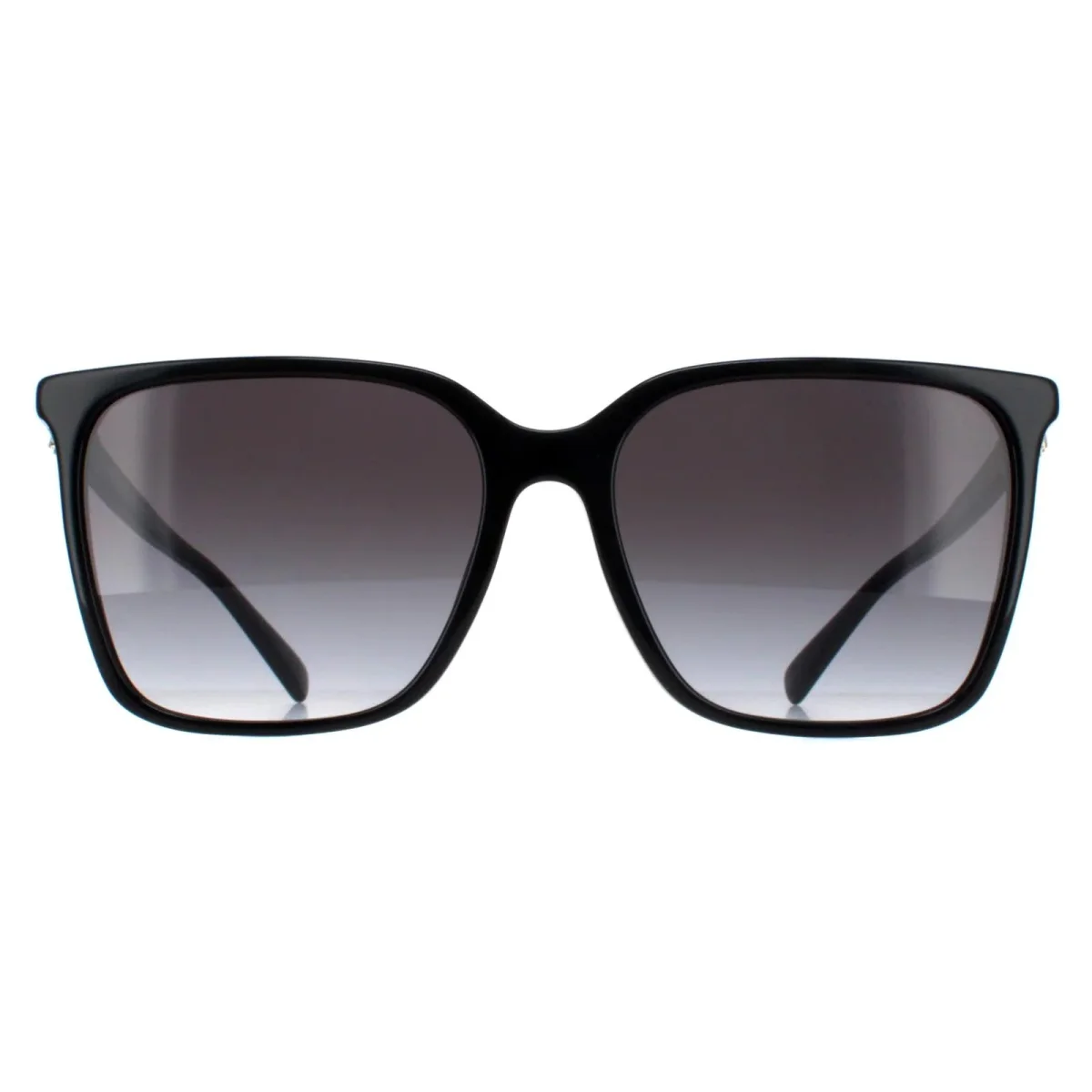 Michael Kors Sunglasses MK2197U Canberra 30058G Black Dark Grey Gradient - Image 2