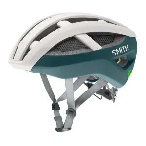 Smith Blue Unisex Network Mips Road Bike Helmet - Medium
