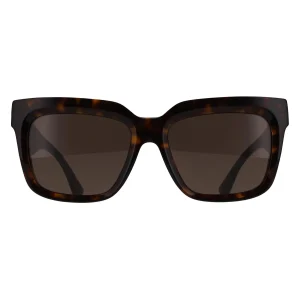Burberry Sunglasses BE4419 300273 Dark Havana Dark Brown