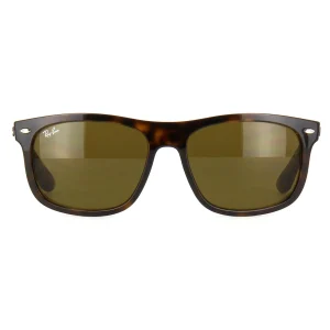 Ray-Ban Sunglasses 4226 710/73 Tortoise Brown