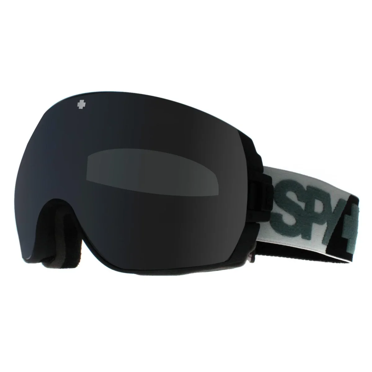 Spy Ski Goggles Legacy 3100000000320 Warm Grey Happy Grey Green & Happy Low Light Persimmon - Image 2