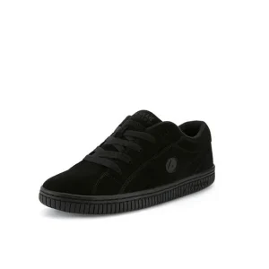AIRWALK SNEAKERS ALL BLACK