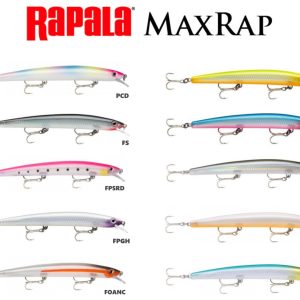 Rapala Max Rap 11cm