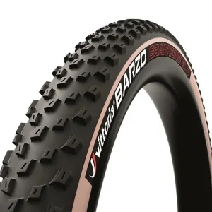 Pneu VITTORIA BARZO 29×2,25 Grafeno 2.0 Flancos Beges Tubeless Ready Flexível