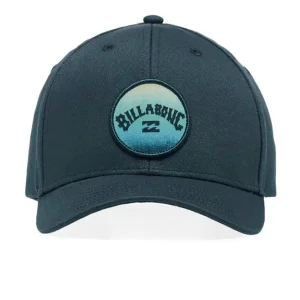 BONE BILLABONG THEME SNAPBACK NAVY