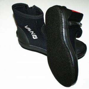 Botas Nava 3.5mm CF Feltro