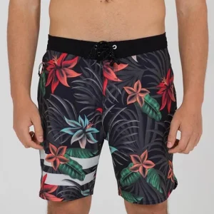 HURLEY BOARDSHORTS PHANTOM+ BP 2.0 THALIA 18″