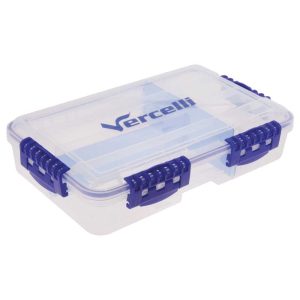 Caixa plástica grande Vercelli VS 1