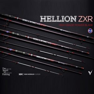 4.50mt TB Cana Vega Hellion ZXR