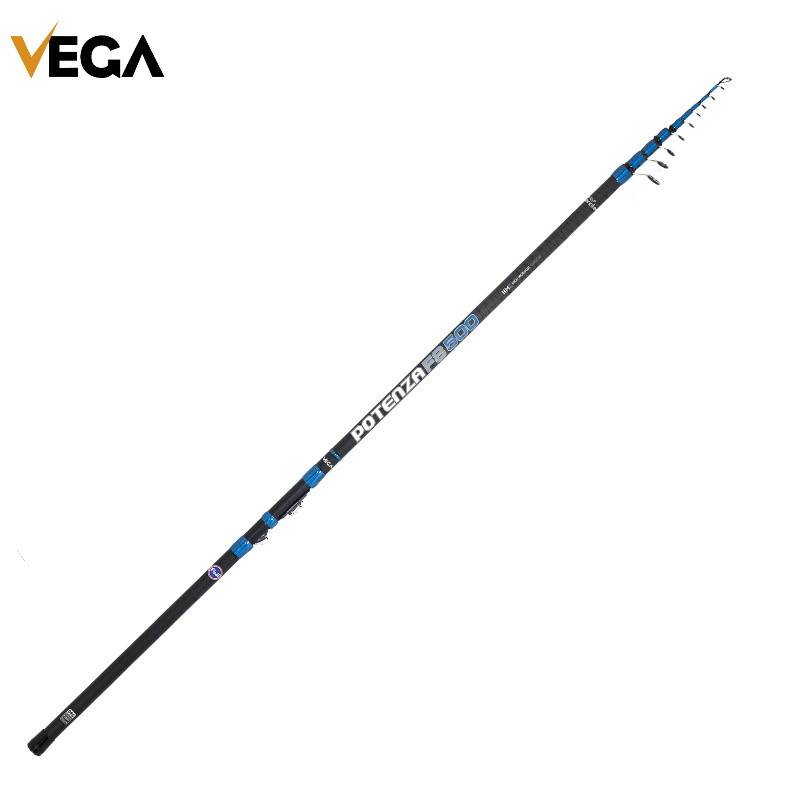 Cana Vega Potenza F8 - Image 3