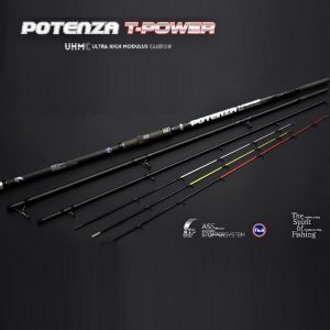 Cana Vega Potenza T-Power