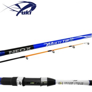 Cana Yuki Neox Multitip H 3.50mt