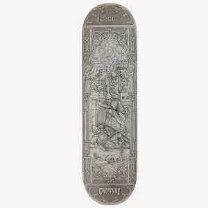 CREATURE PRO DECK BAEKKEL SKIRMISH (Grey)