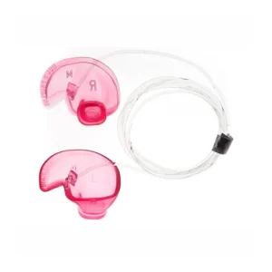 DOC’S PROPLUGS NON-VENTED (Pink)