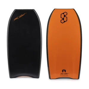 SCIENCE STYLE LOADED QUAD VENT F4 (Black/Orange)
