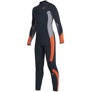 FATO BILLABONG BOYS 403 ABSO CZ LS GBS (Navy)