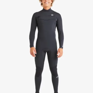 FATO NEOPRENE BILLABONG 403 ABSOLUTE NATURAL CZ FULL (Black)