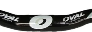 HASTE GUIADOR OVAL M600 ALUMINIO – 660mm