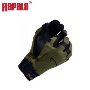Luvas Rapala ProWear Beufort
