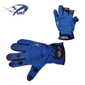Luvas Yuki – Finger Glove XL