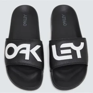 OAKLEY B1B SLIDE 2.0 (Blackout)
