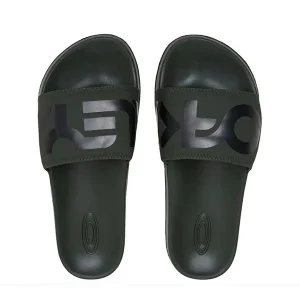 OAKLEY B1B SLIDE (Dark Brush)
