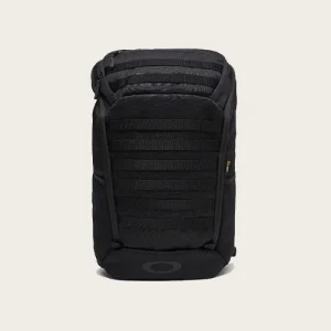 OAKLEY URBAN PATH RC 25L BACKPACK (Blackout)