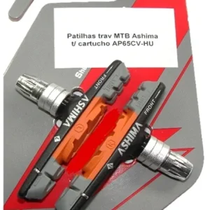 CALÇOS TR ASHIMA AP65CV-HU