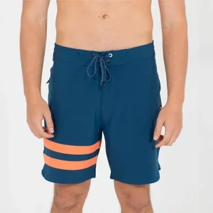 HURLEY BOARDSHORTS PHANTOM+ BP 2.0 SOLID 18″