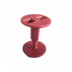 PLUG VERMELHO