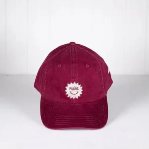 PUKAS CAP DARKY (Hemp)
