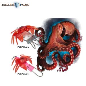 Polveiras Bluefox