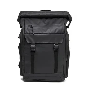 OAKLEY ROAD TRIP TERRAIN 25L RC PACK (Blackout)