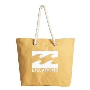 SACO BILLABONG ESSENTIAL BEACH BAZAAR (Mango)
