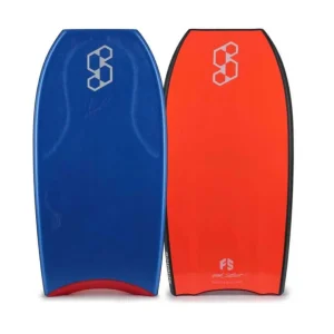 SCIENCE SHAYDEN PRO MODEL (Royal Blue/Coral)