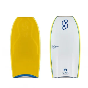 SCIENCE TANNER LTD TRIQV F4 (Tangerine/White)