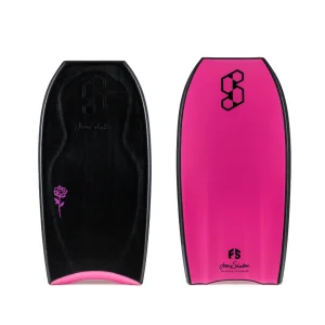 SCIENCE JOANA SCHENKER PRO LTD TRIQUAD F5 (Black/Pink)