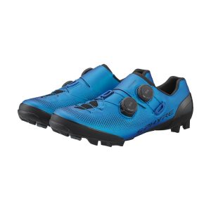 SAPATOS SHIMANO S-PHYRE XC903 AZUL (43)