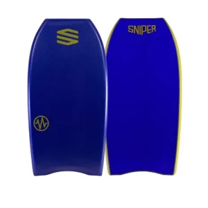 42.5″ SNIPER FRED COMPAGNON PULSE DROP KNEE PP