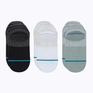 STANCE SOCKS GAMUT 2 3 PACK