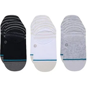STANCE SOCKS SENSIBLE TWO 3 PACK MULTI