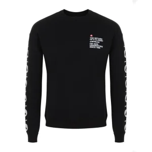 AIRWALK SWEAT LOGO RETURN