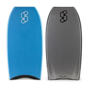 SCIENCE LAUNCH NRG+ (Blue/Silver)
