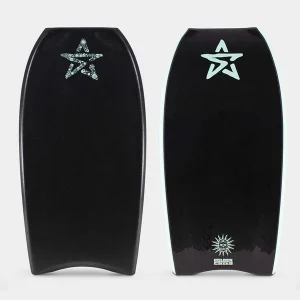 STEALTH GOLDEN CHILD KINETIC (Black/Black)